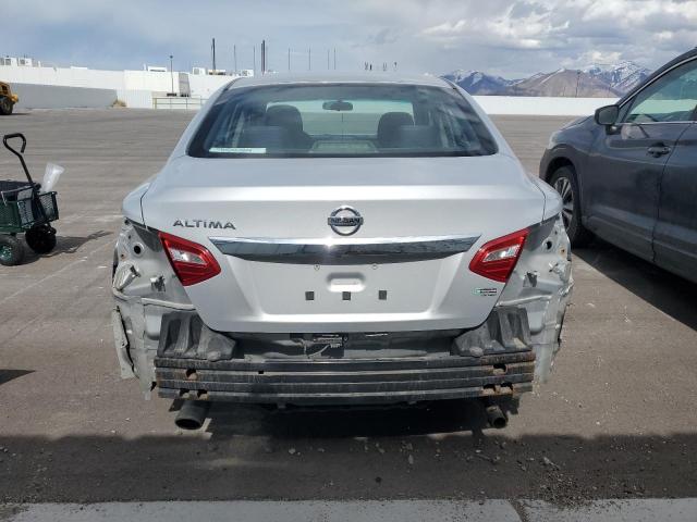 1N4AL3AP0GN371980 - 2016 NISSAN ALTIMA 2.5 SILVER photo 6