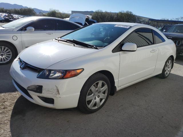 2006 HONDA CIVIC LX, 