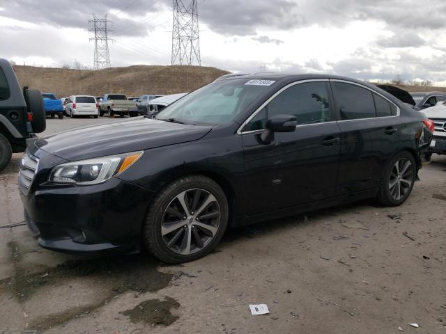 2015 SUBARU LEGACY 3.6R LIMITED, 