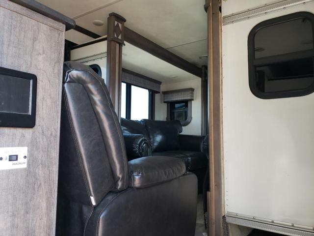 5SFBG4425ME445797 - 2021 HEARTLAND BIGHORN 白色 照片 5