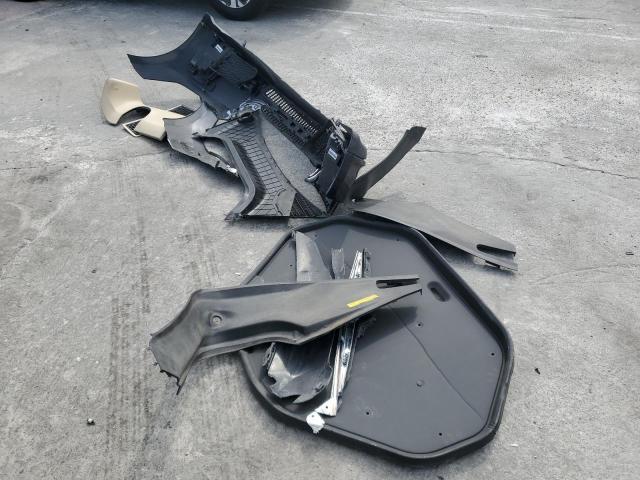 5YJSA1CN9DFP14834 - 2013 TESLA MODEL S Grafit foto 12