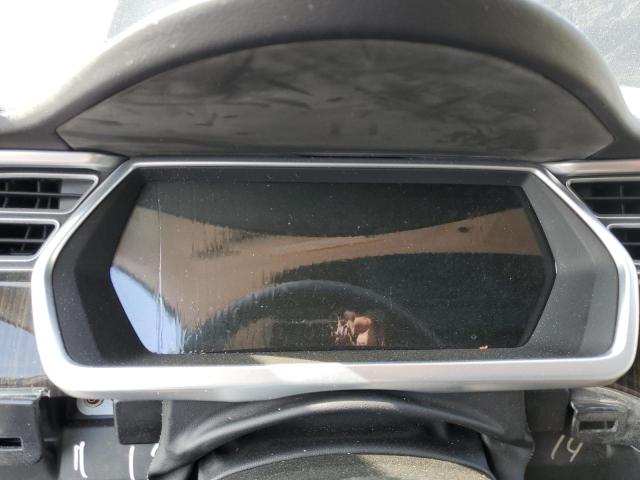 5YJSA1CN9DFP14834 - 2013 TESLA MODEL S Grafit foto 9