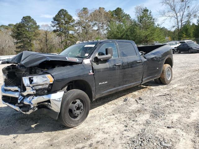 2022 RAM 3500 TRADESMAN, null