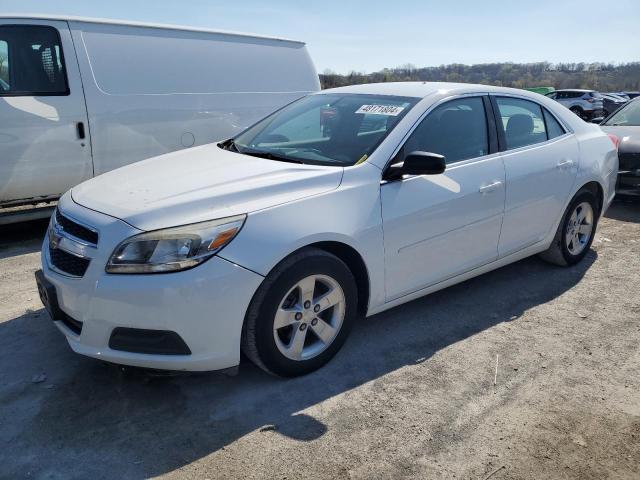 2013 CHEVROLET MALIBU LS, 