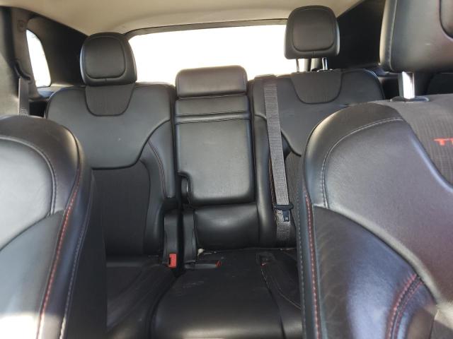 1C4PJMBS0HW638498 - 2017 JEEP CHEROKEE TRAILHAWK Ağ foto 10