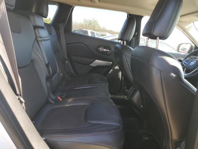 1C4PJMBS0HW638498 - 2017 JEEP CHEROKEE TRAILHAWK Ağ foto 11
