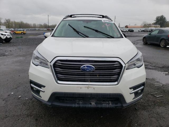4S4WMAPD6N3423681 - 2022 SUBARU ASCENT LIMITED WHITE photo 5