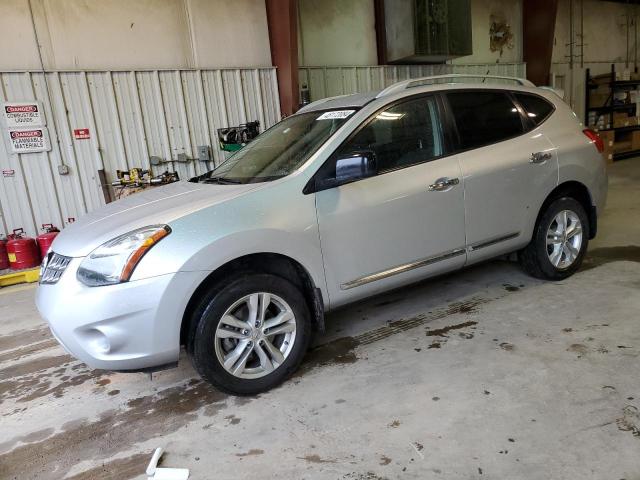 2015 NISSAN ROGUE SELE S, 