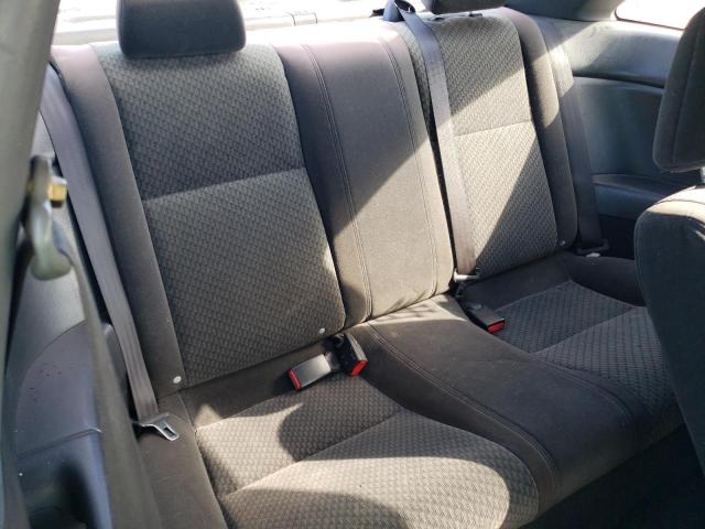 1HGEM22185L067108 - 2005 HONDA CIVIC DX VP Արծաթագույն լուսանկար 10