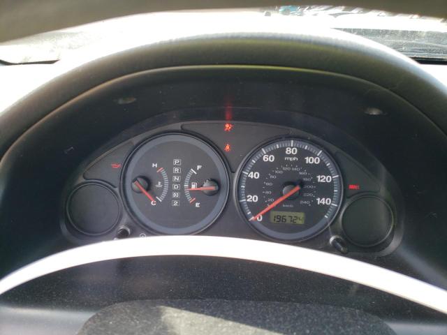 1HGEM22185L067108 - 2005 HONDA CIVIC DX VP Արծաթագույն լուսանկար 9