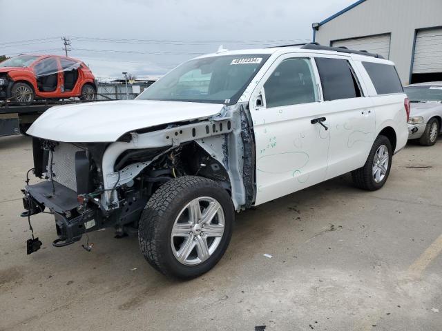 2021 FORD EXPEDITION MAX XLT, 