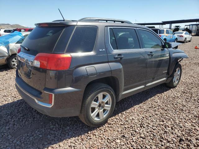 2GKALNEK5G6187129 - 2016 GMC TERRAIN SLE GRAY photo 3