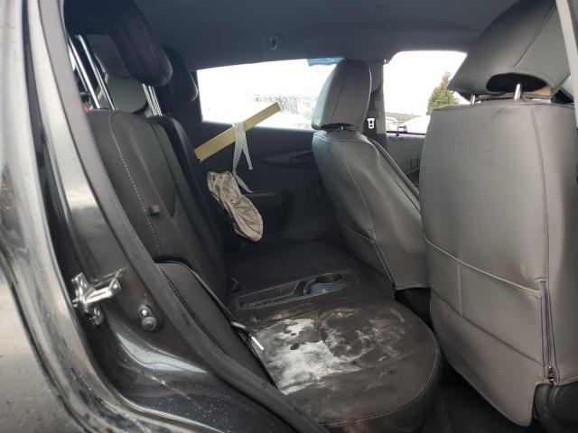 KL8CB6SA7JC454237 - 2018 CHEVROLET SPARK LS ნაცრისფერი ფოტო 10