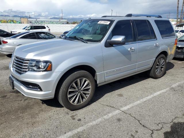 2016 LINCOLN NAVIGATOR SELECT, 