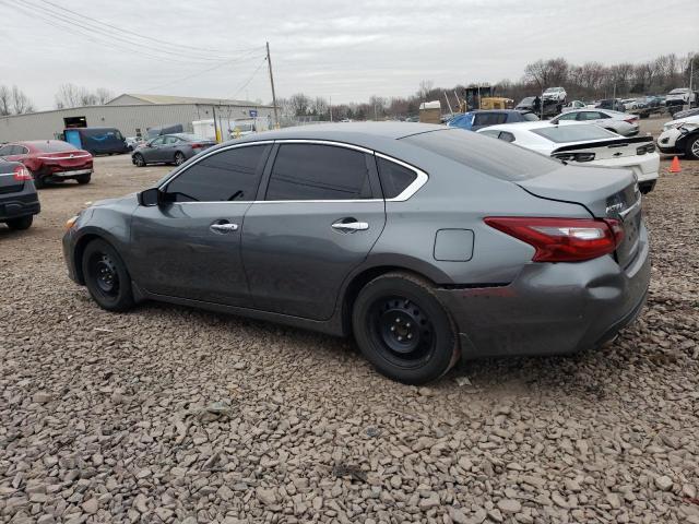 1N4AL3AP7JC227815 - 2018 NISSAN ALTIMA 2.5 GRAY photo 2