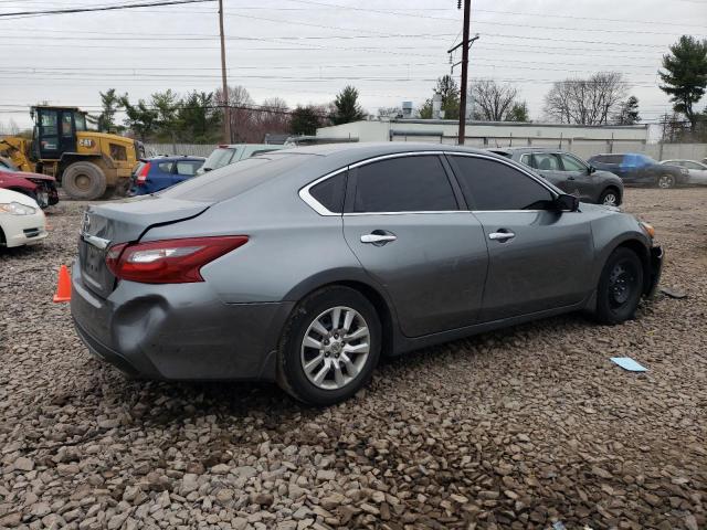 1N4AL3AP7JC227815 - 2018 NISSAN ALTIMA 2.5 GRAY photo 3