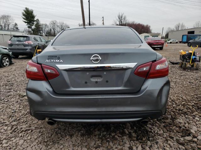 1N4AL3AP7JC227815 - 2018 NISSAN ALTIMA 2.5 GRAY photo 6