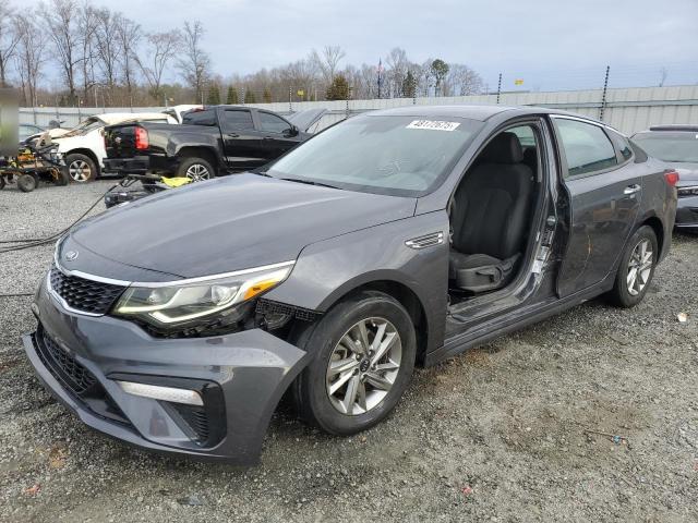 2019 KIA OPTIMA LX, 