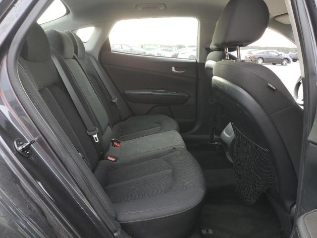 5XXGT4L34KG298301 - 2019 KIA OPTIMA LX 灰色 照片 10