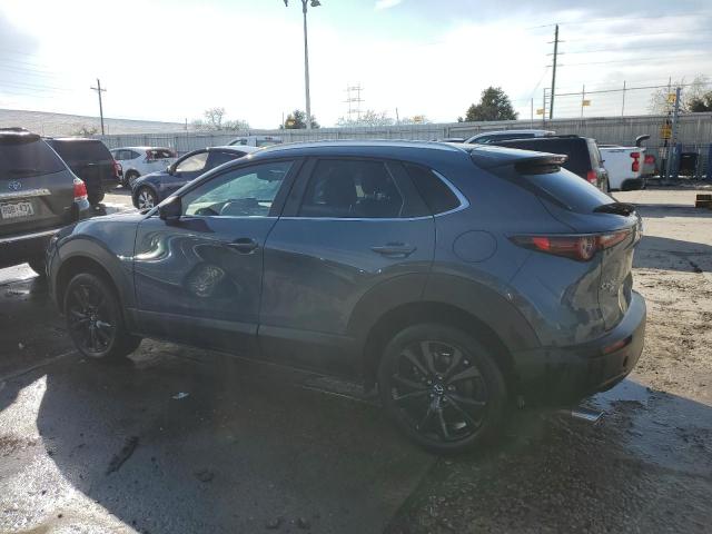 3MVDMBCM7PM502736 - 2023 MAZDA CX-30 PREFERRED BLUE photo 2