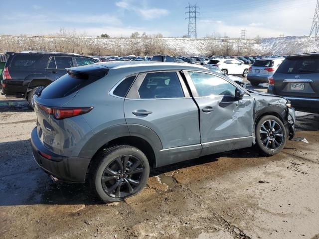 3MVDMBCM7PM502736 - 2023 MAZDA CX-30 PREFERRED BLUE photo 3