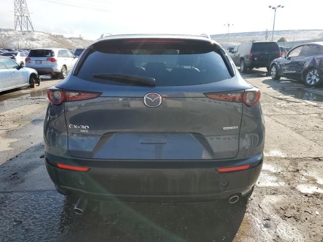 3MVDMBCM7PM502736 - 2023 MAZDA CX-30 PREFERRED BLUE photo 6