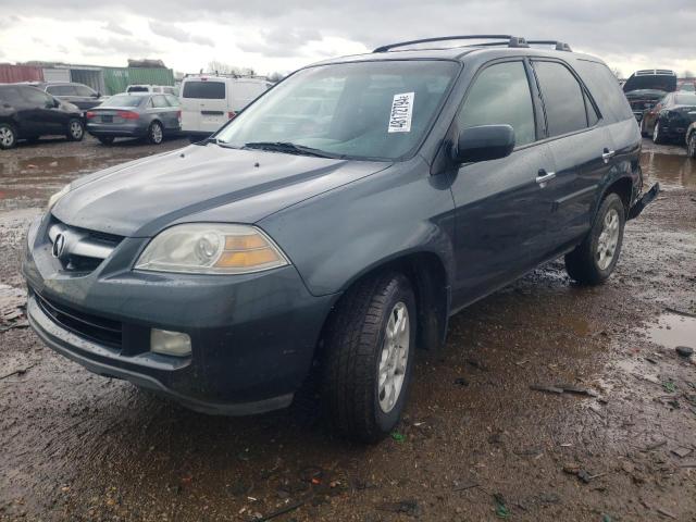 2006 ACURA MDX TOURING, 