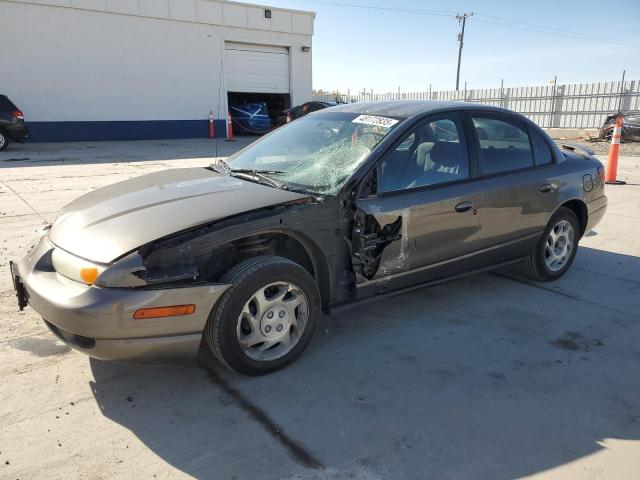 2000 SATURN SL2, 