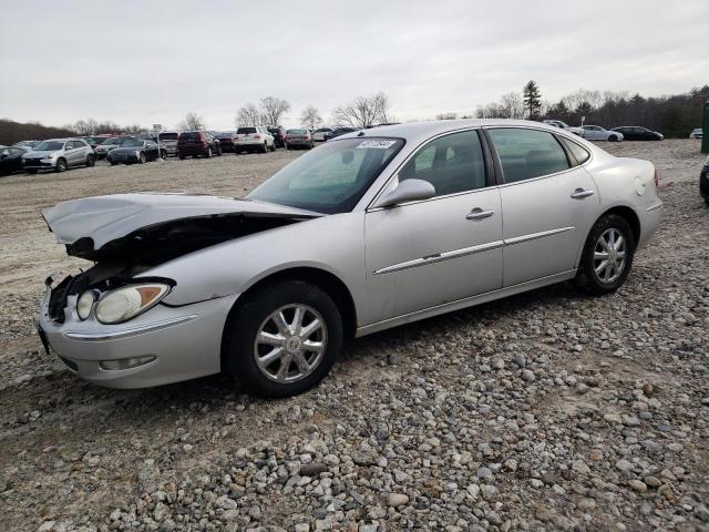 2005 BUICK LACROSSE CXL, 