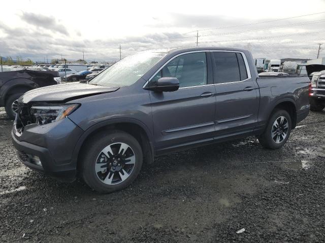 2020 HONDA RIDGELINE RTL, 