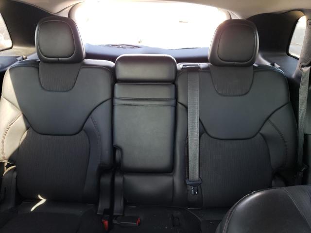 1C4PJMBS5GW179175 - 2016 JEEP CHEROKEE TRAILHAWK 石墨色 照片 10