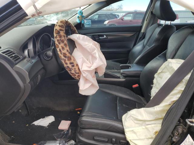 19UUA9F56DA005453 - 2013 ACURA TL TECH BLACK photo 7