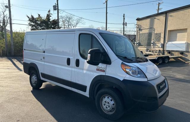 2021 RAM PROMASTER 1500 STANDARD, 