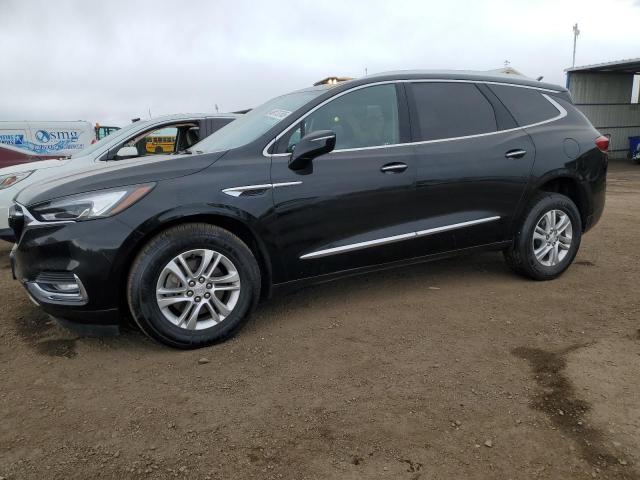 5GAEVAKW6JJ234977 - 2018 BUICK ENCLAVE ESSENCE შავი ფოტო 1