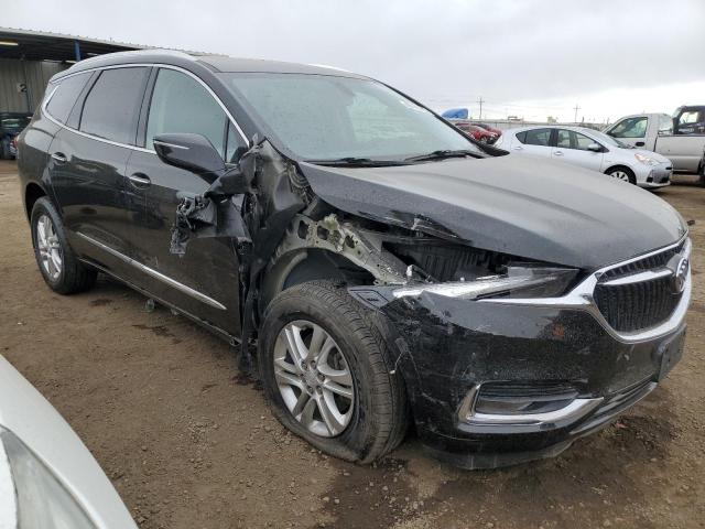 5GAEVAKW6JJ234977 - 2018 BUICK ENCLAVE ESSENCE შავი ფოტო 4