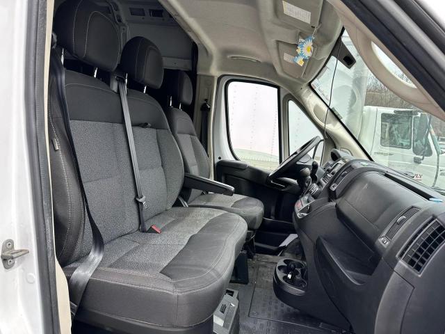3C6URVJG9KE510364 - 2019 RAM PROMASTER 3500 HIGH 白色 照片 10