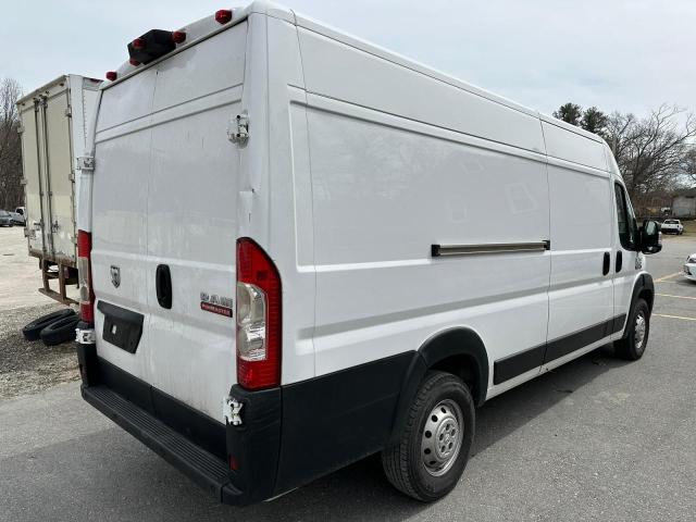 3C6URVJG9KE510364 - 2019 RAM PROMASTER 3500 HIGH 白色 照片 3