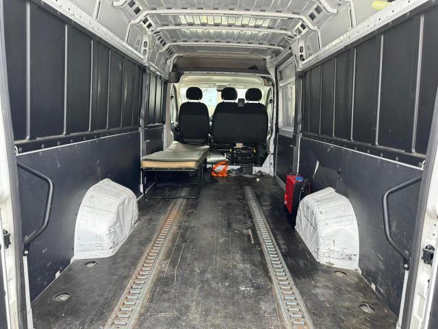 3C6URVJG9KE510364 - 2019 RAM PROMASTER 3500 HIGH 白色 照片 6