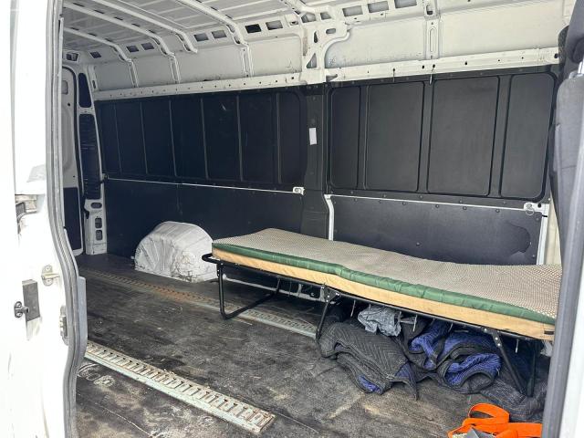 3C6URVJG9KE510364 - 2019 RAM PROMASTER 3500 HIGH 白色 照片 7