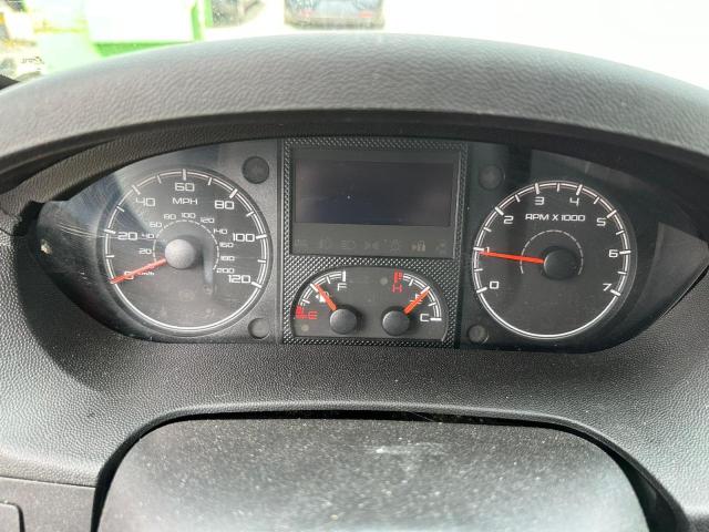 3C6URVJG9KE510364 - 2019 RAM PROMASTER 3500 HIGH 白色 照片 9