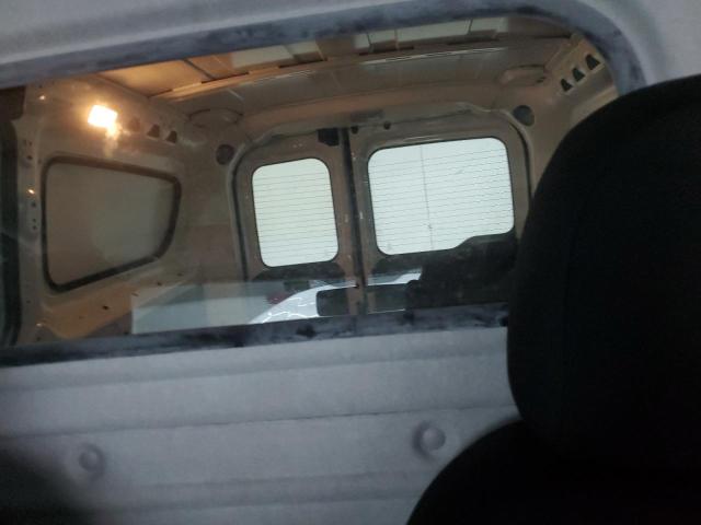 ZFBHRFAB3L6R74457 - 2020 RAM PROMASTER WHITE photo 10