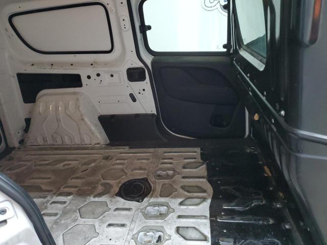 ZFBHRFAB3L6R74457 - 2020 RAM PROMASTER WHITE photo 11