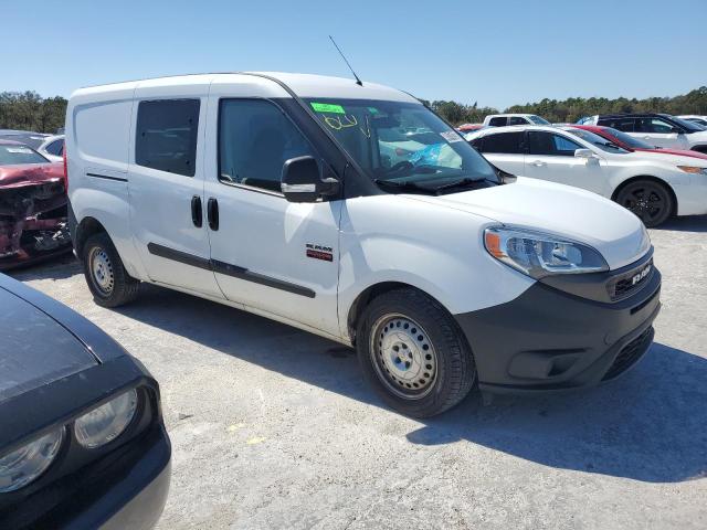 ZFBHRFAB3L6R74457 - 2020 RAM PROMASTER WHITE photo 4