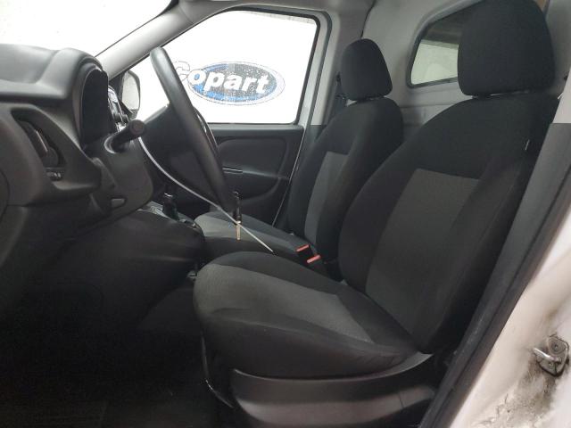 ZFBHRFAB3L6R74457 - 2020 RAM PROMASTER WHITE photo 7