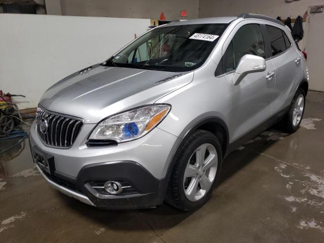 2015 BUICK ENCORE, 