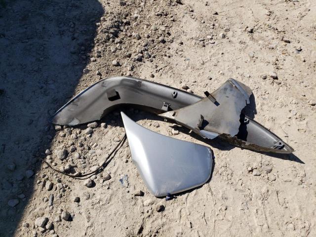 5TFJU4GN6CX014644 - 2012 TOYOTA TACOMA DOUBLE CAB PRERUNNER SILVER photo 12