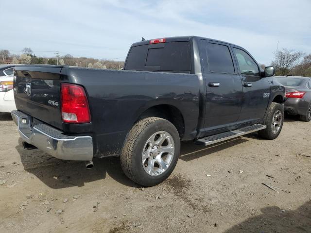 1C6RR7LG4HS530588 - 2017 RAM 1500 SLT BLACK photo 3