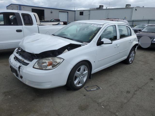 2008 CHEVROLET COBALT LT, 