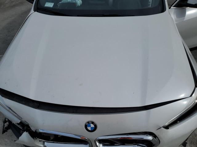 WBXYJ3C50K5N10219 - 2019 BMW X2 SDRIVE28I WHITE photo 12