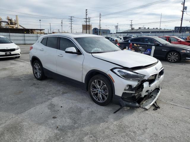 WBXYJ3C50K5N10219 - 2019 BMW X2 SDRIVE28I WHITE photo 4